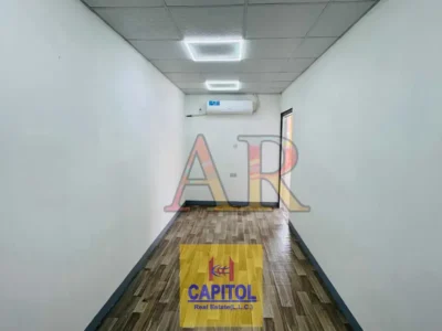 Container Space / Small & Separate / Office Storage In Very Cheap Price (AR)