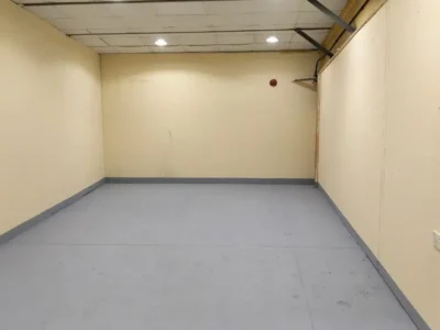 FULLY MAINTAINED STORAGE UNIT FOR PRACTICAL STORAGE USE IN AL QUOZ 4