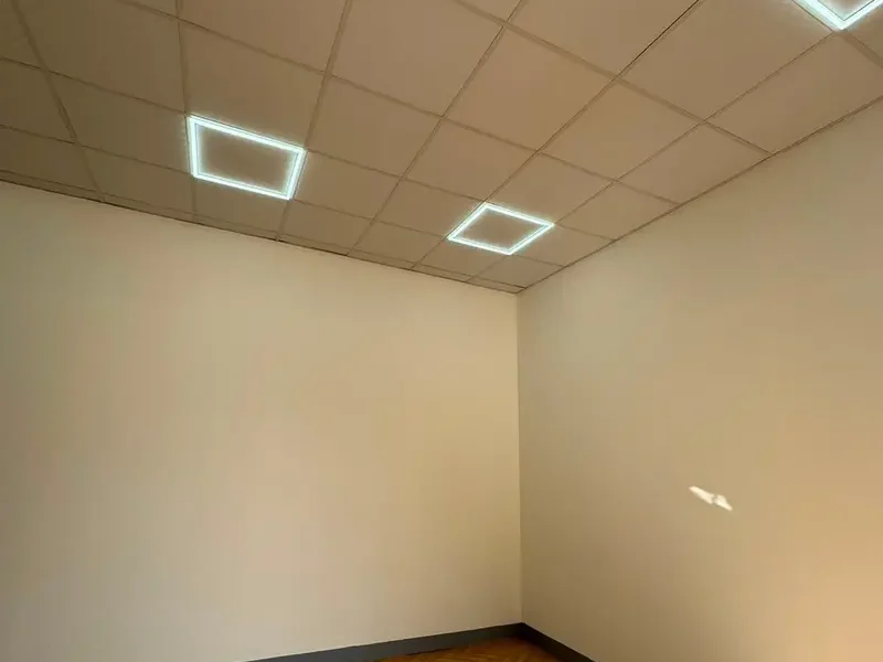 450 SQFT GROUND FLOOR WAREHOUSE WITH ATTACH WASHROOM AVAILABLE FOR RENT (BK)