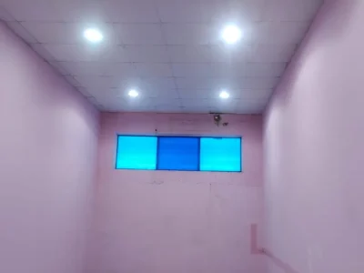 SAFE & SECURE STORAGE WAREHOUSE FOR RENT IN AL QUOZ