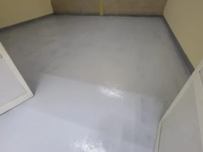 SAFE & SECURE STORAGE WAREHOUSE FOR RENT IN AL QUOZ