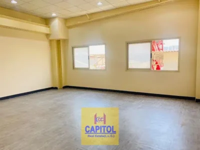 SAFE & SECURE STORAGE WAREHOUSE FOR RENT IN AL QUOZ