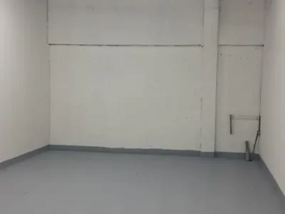 Mezzanine Floor Low Budget Warehouse Ready to Move