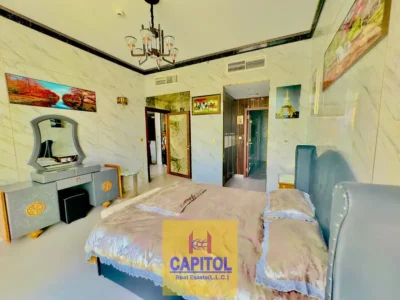 Direct From Landlord | Upgraded Unit | Fully Fitted and Furnished | Vacant