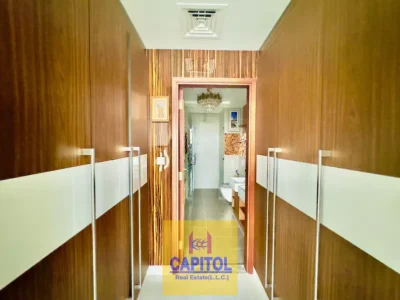 Direct From Landlord | Upgraded Unit | Fully Fitted and Furnished | Vacant
