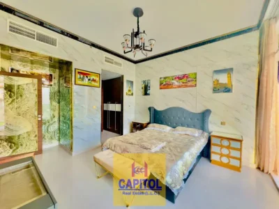 Direct From Landlord | Upgraded Unit | Fully Fitted and Furnished | Vacant