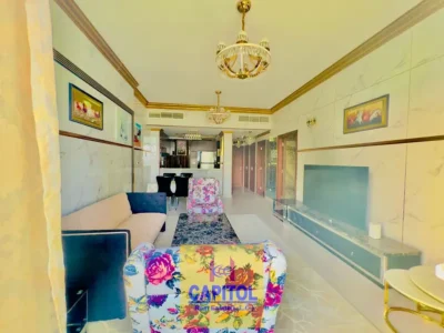 Direct From Landlord | Upgraded Unit | Fully Fitted and Furnished | Vacant