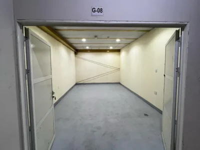 405 GROUND FLOOR WAREHOUSE