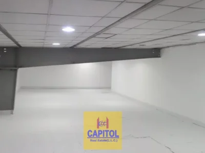 1150 SQFT READY TO MOVE IN MEZZANINE FLOOR WAREHOUSE
