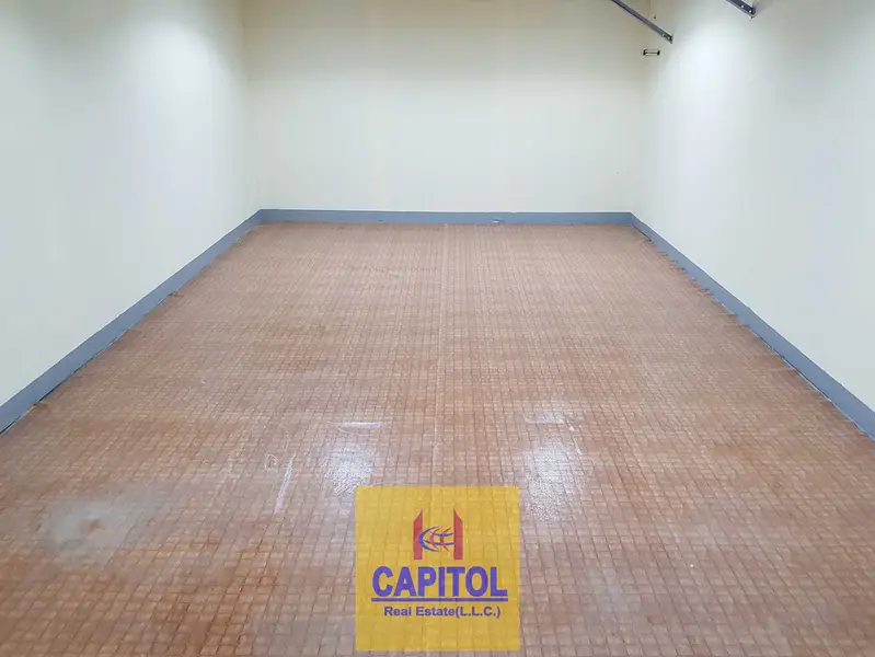1150 SQFT READY TO MOVE IN MEZZANINE FLOOR WAREHOUSE