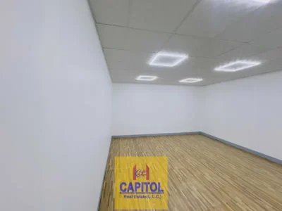 1150 SQFT READY TO MOVE IN MEZZANINE FLOOR WAREHOUSE