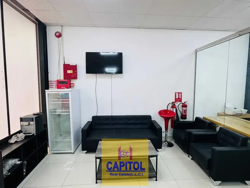 Premium Commercial Warehouse with Offices No 20% Sublease Fee