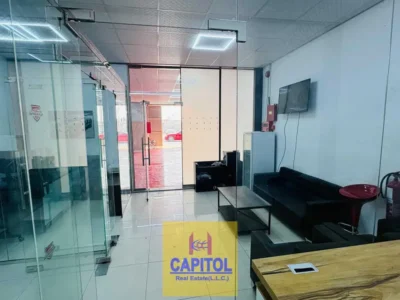Premium Commercial Warehouse with Offices No 20% Sublease Fee
