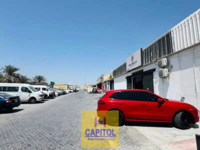 Premium Commercial Warehouse with Offices No 20% Sublease Fee