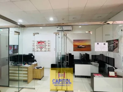 Premium Commercial Warehouse with Offices No 20% Sublease Fee