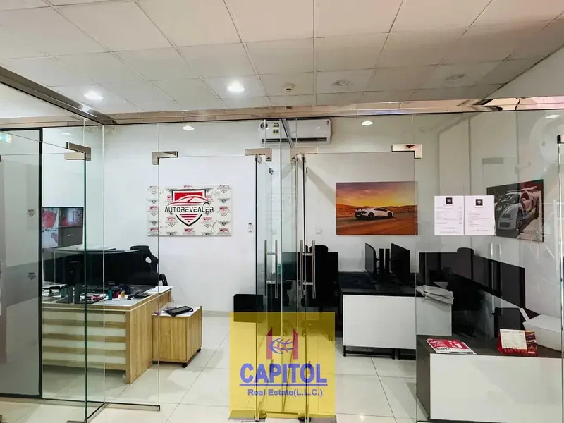 Premium Commercial Warehouse with Offices No 20% Sublease Fee