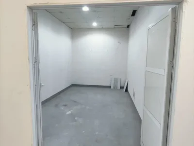 SPACIOUS AND SECURE STORAGE WAREHOUSE FOR RENT IN AL QUOZ 4