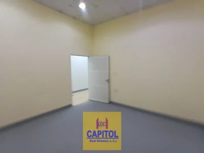 Mezzanine Floor 335 Sq. Ft Warehouse for Rent in Al Quoz