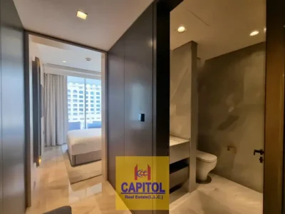 Direct From Landlord | Furnished | Luxury Apt + Amenities | Maids Room| Fully Upgraded