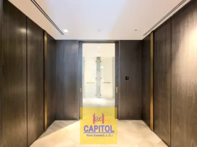 Direct From Landlord | Furnished | Luxury Apt + Amenities | Maids Room| Fully Upgraded