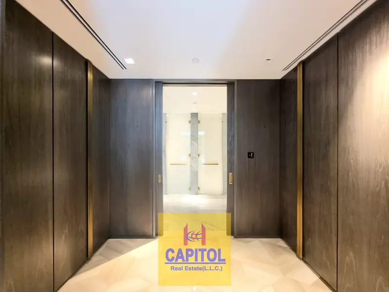Direct From Landlord | Furnished | Luxury Apt + Amenities | Maids Room| Fully Upgraded