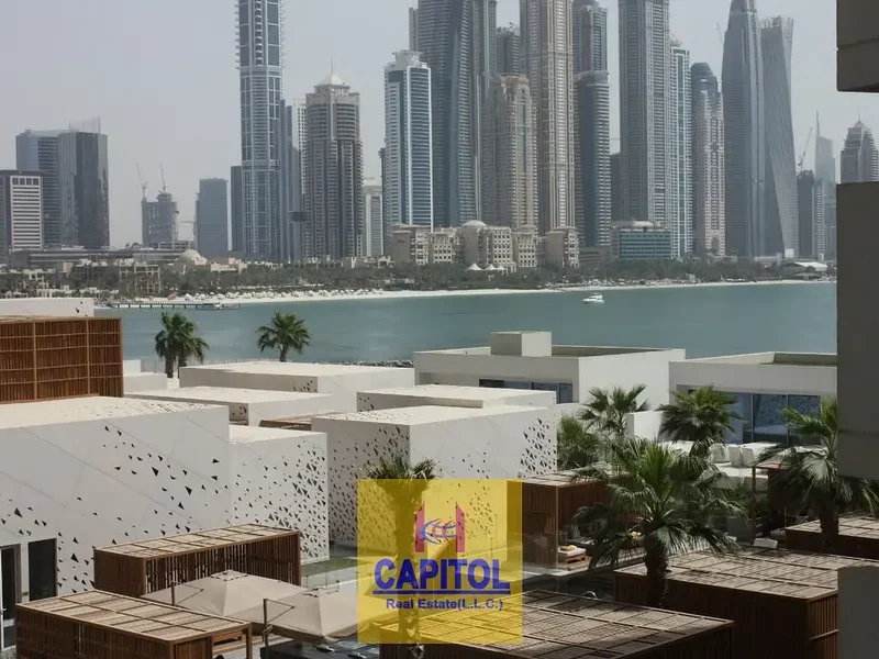 Direct From Landlord | Furnished | Luxury Apt + Amenities | Maids Room| Fully Upgraded