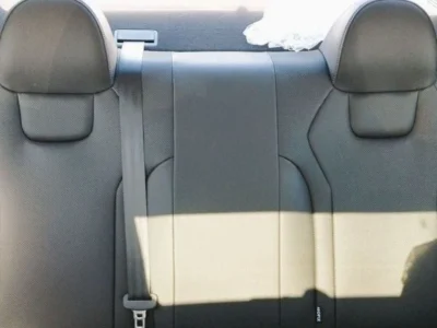 2025 Hyundai Elantra COMFORT 1.5 Litres 4 Cylinders Petrol Engine White Grey Sedan