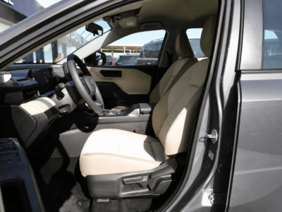 2026 TOYOTA RAV 4 EXR URBAN ROCK 2.0L 4-Cylinder Petrol Engine Grey Beige SUV GCC Specs