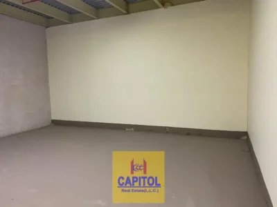 735 sqft Warehouse on Mezzanine Floor Available in Al Quoz Industrial