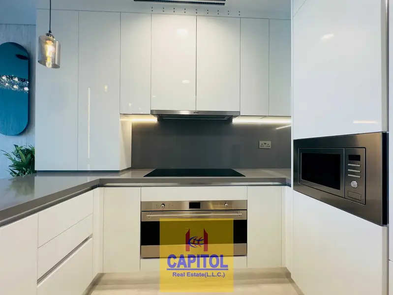 DIRECT FROM LANDLORD Newly Furnished | Large Layout | Vacant | Bright Stylish Flat | Prime Location