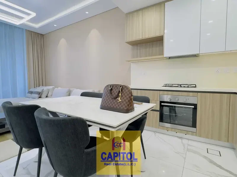 DIRECT FROM LANDLORD Newly Furnished | Large Layout | Vacant | Bright Stylish Flat | Prime Location