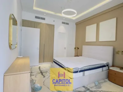 DIRECT FROM LANDLORD Newly Furnished | Large Layout | Vacant | Bright Stylish Flat | Prime Location