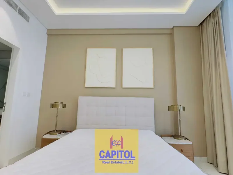DIRECT FROM LANDLORD Newly Furnished | Large Layout | Vacant | Bright Stylish Flat | Prime Location