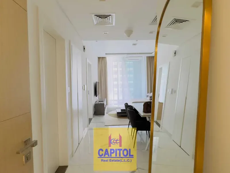DIRECT FROM LANDLORD Newly Furnished | Large Layout | Vacant | Bright Stylish Flat | Prime Location