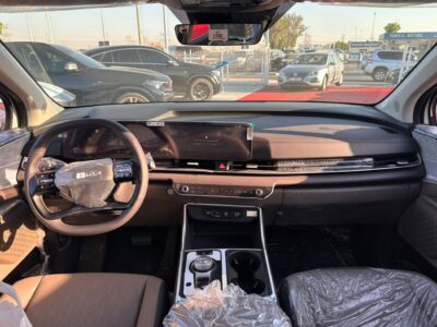 2026 Kia Carnival 3.5 LITRES 6 Cylinders Petrol Engine White Grey Van Korean Specs