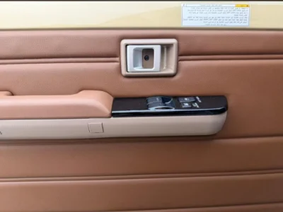 2026 Toyota Land Cruiser 70 4.0 Litres 6 Cylinders Petrol Engine Beige Brown SUV GCC Specs