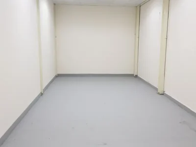 270 sqft on Mezzanine Floor Warehouse Available in Al Quoz