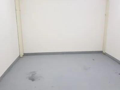 270 sqft on Mezzanine Floor Warehouse Available in Al Quoz
