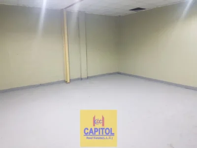 250 Sqft On Mezzanine Floor Available For Storage Purpose