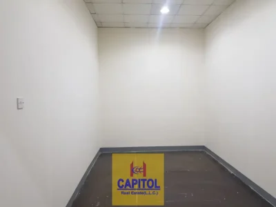 250 Sqft On Mezzanine Floor Available For Storage Purpose