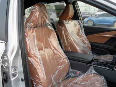 2026 Toyota Camry Lumiere 2.5 Litres 4-Cylinder Hybrid Petrol Engine Silver Tan Sedan