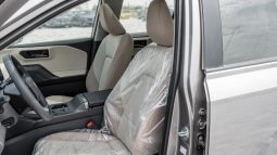 2026 Toyota Rav 4 XLE 2.0 Litres 4-Cylinder Petrol Engine Grey Beige SUV GCC Specs