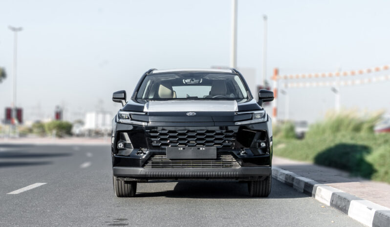 2026 Toyota Rav 4 XLE 2.5 Litres 4-Cylinder Hybrid Petrol Engine Black Beige SUV GCC Specs