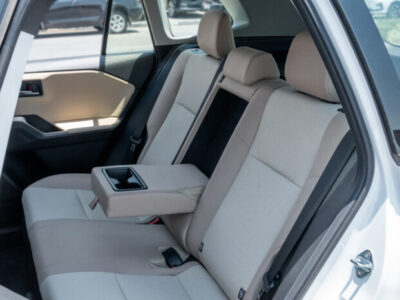 2026 Toyota Rav 4 XLE 2.5 Litres 4-Cylinder Hybrid Petrol Engine White Beige SUV GCC Specs