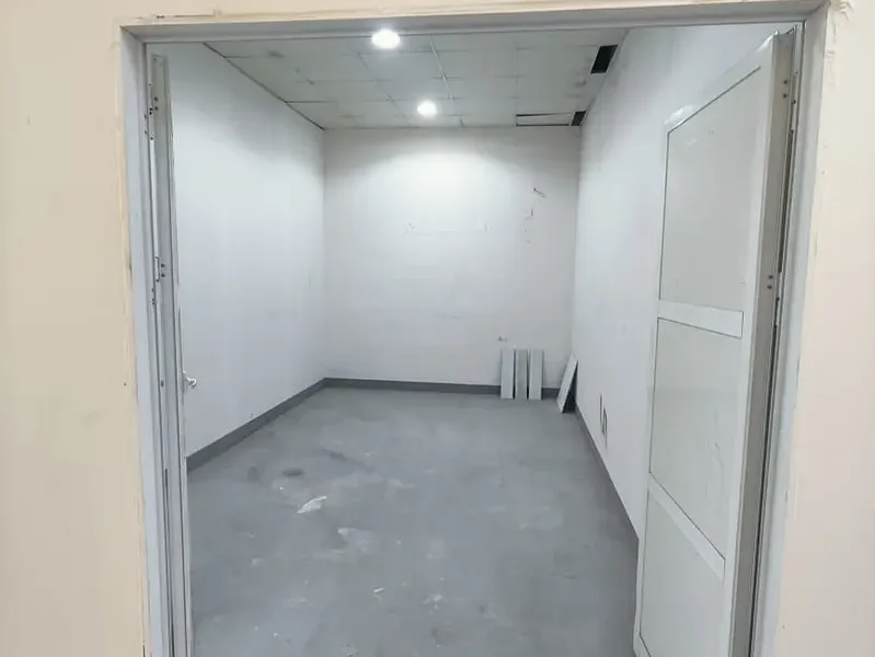 PRIME LOCATION - WELL MAINTAINED GROUND FLOOR STORAGE WAREHOUSE FOR RENT