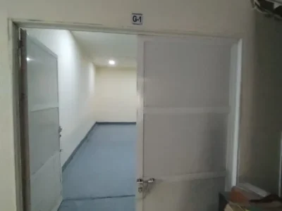 PRIME LOCATION - WELL MAINTAINED GROUND FLOOR STORAGE WAREHOUSE FOR RENT