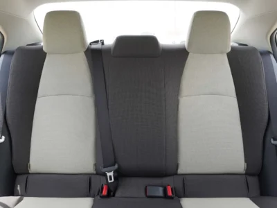 2025 Toyota Corolla XLI 2.0 Litres 4 Cylinders Petrol Engine White Sedan GCC Specs
