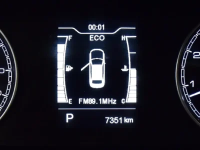 2026 Chery Arrizo 5 Comfort 4 Cylinders Petrol Engine Red Beige Sedan GCC Specs