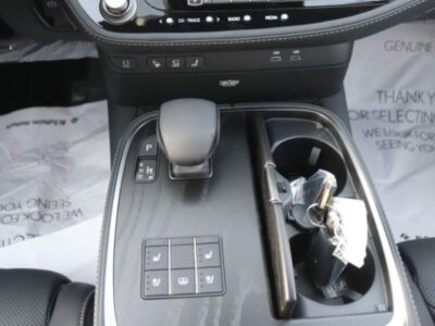 2024 Lexus LC 500 5.0-liter V8 Petrol Engine White Black Luxury Sedan GCC Specs