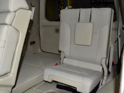 2025 Toyota Land Cruiser GXR 6 Cylinders Petrol Engine White Beige SUV GCC Specs